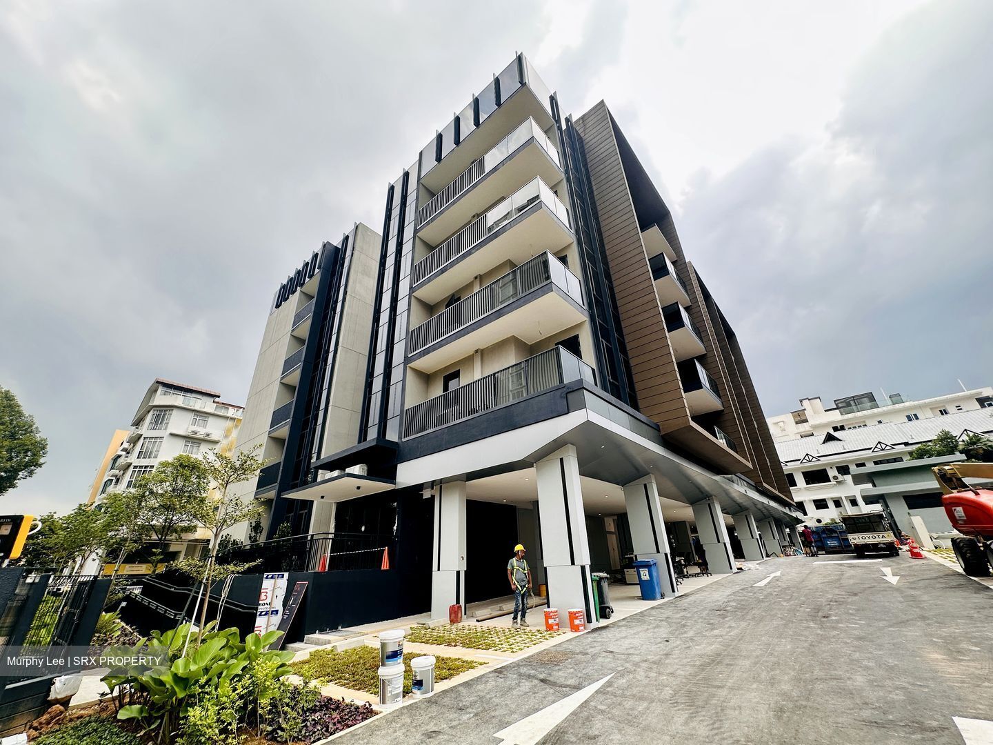 ARDOR RESIDENCE (D15), Apartment #528205081